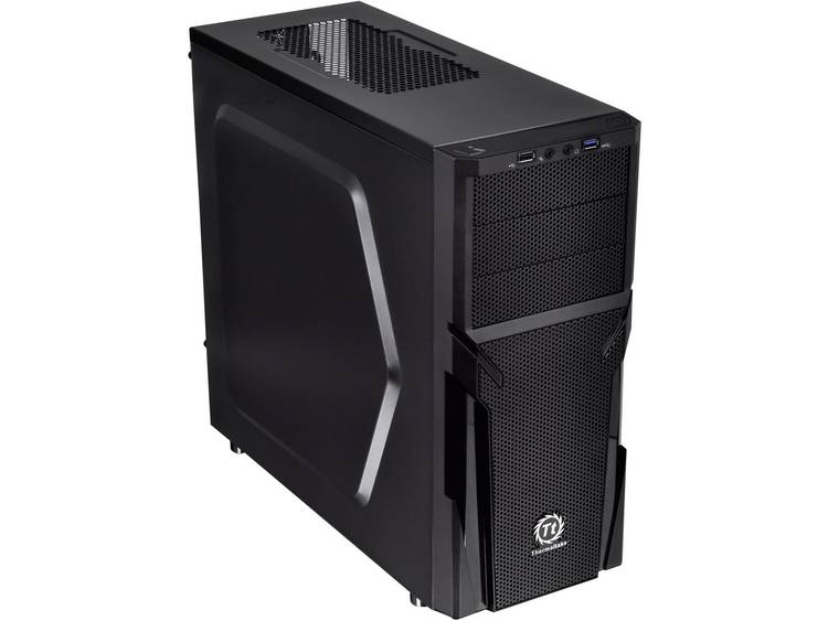 Game-PC Joy-it Exit i5-7400 8 GB GTX1050 Zonder besturingssysteem