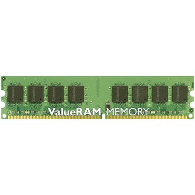 Kingston ValueRAM Werkgeheugenmodule voor PC   DDR3L 8 GB 1 x 8 GB Non-ECC 1600 MHz 240-pins DIMM CL11 11-11-35 KVR16LN1