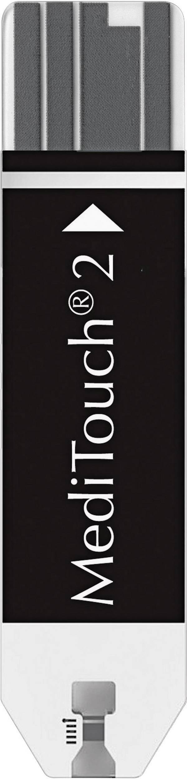 Medisana MediTouch 2 Bloedsuikerteststrips