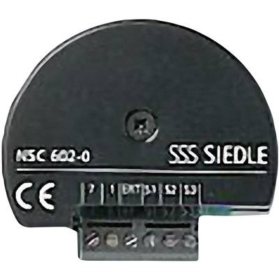 Siedle Nebensignalcontroller  Signaalgever voor Deurintercom   