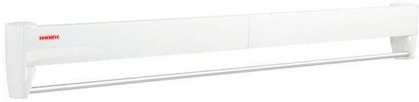 Leifheit Telegant 30 Protect wandrek wit