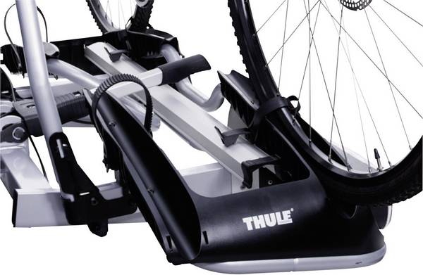Thule Fietsendrager EuroPower 915 915020 Aantal fietsen ...