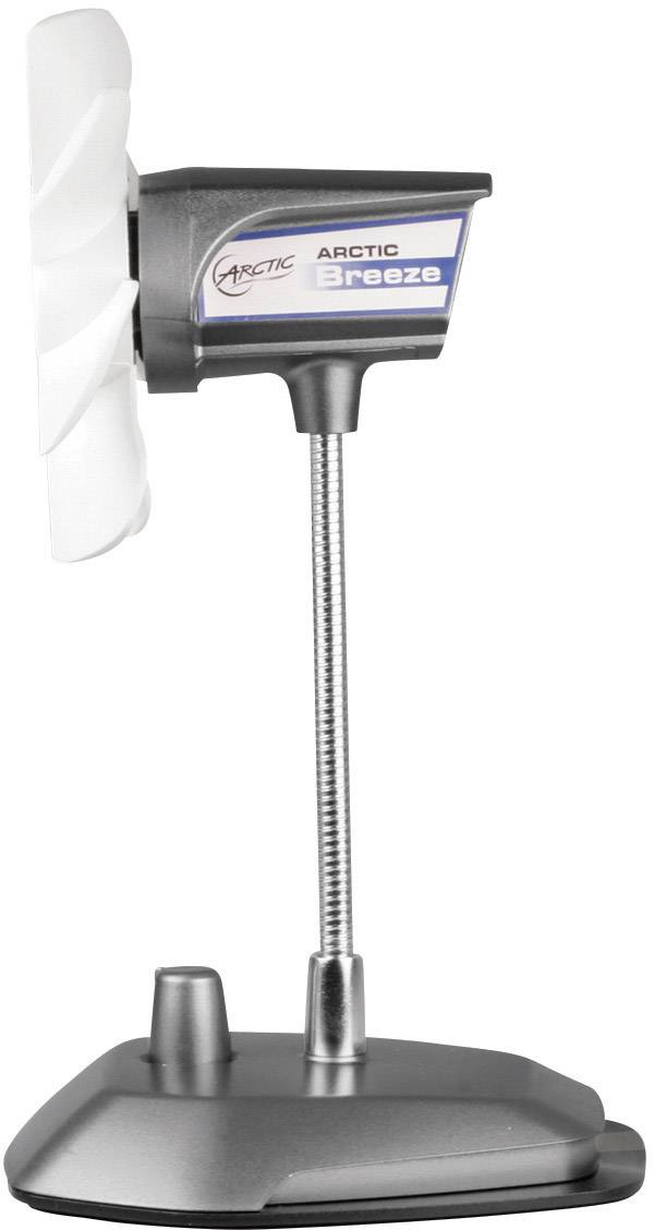 Arctic Breeze USB-ventilator (b x h x d) 96 x 186 x 100 mm-2