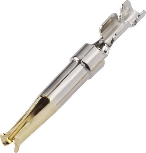 HARTING 09670007278 09 67 000 7278 Female contact AWG (min.): 28 AWG (max.): 24 Ni 1 stuk(s)