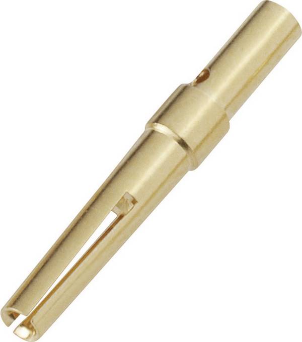 HARTING 09670003476 09 67 000 3476 Female contact AWG (min.): 22 AWG (max.): 18 Ni 1 stuk(s)