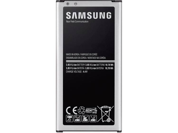 Samsung Li-ion GSM-accu 2800 mAh voor (aanduiding originele accu: )