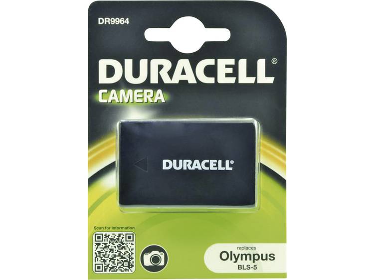Duracell DR9964