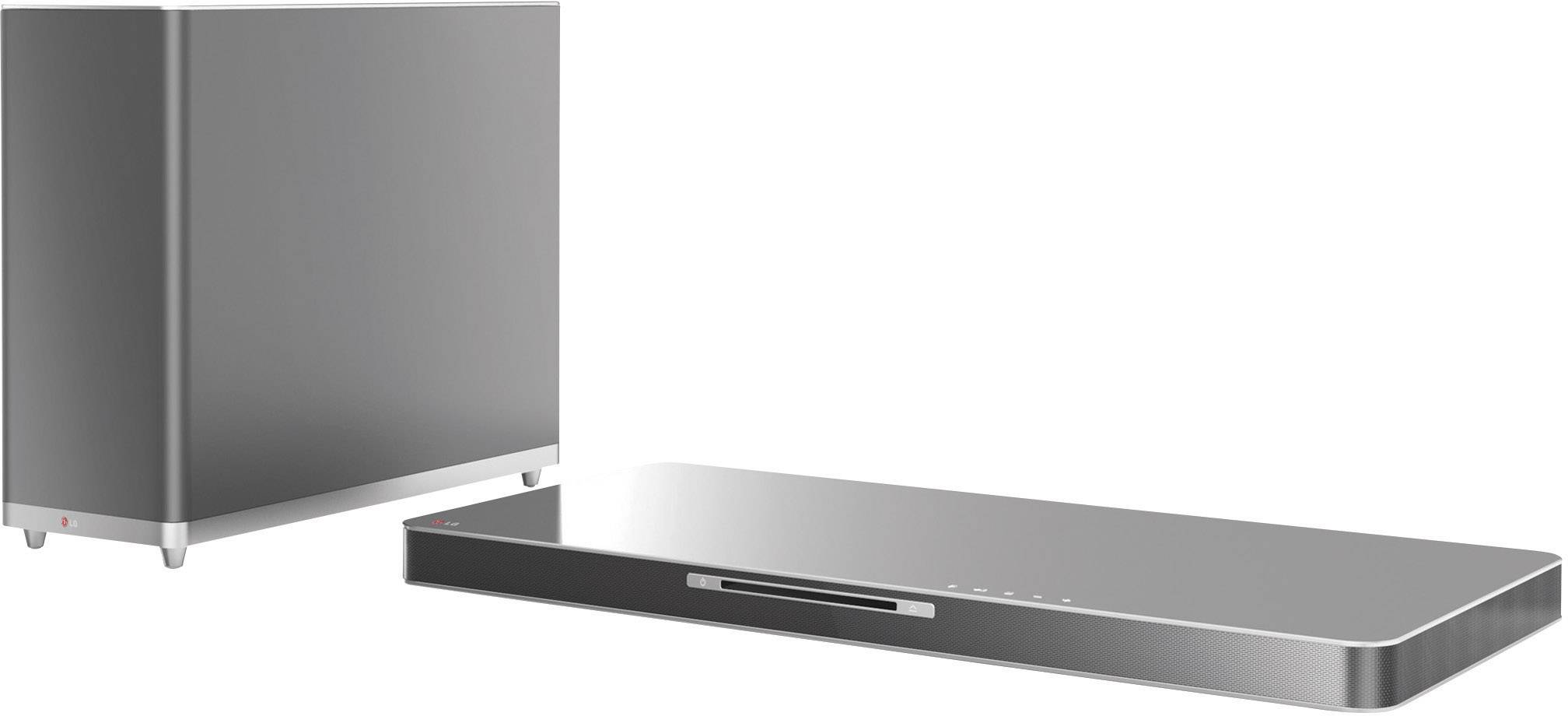 lg sound base