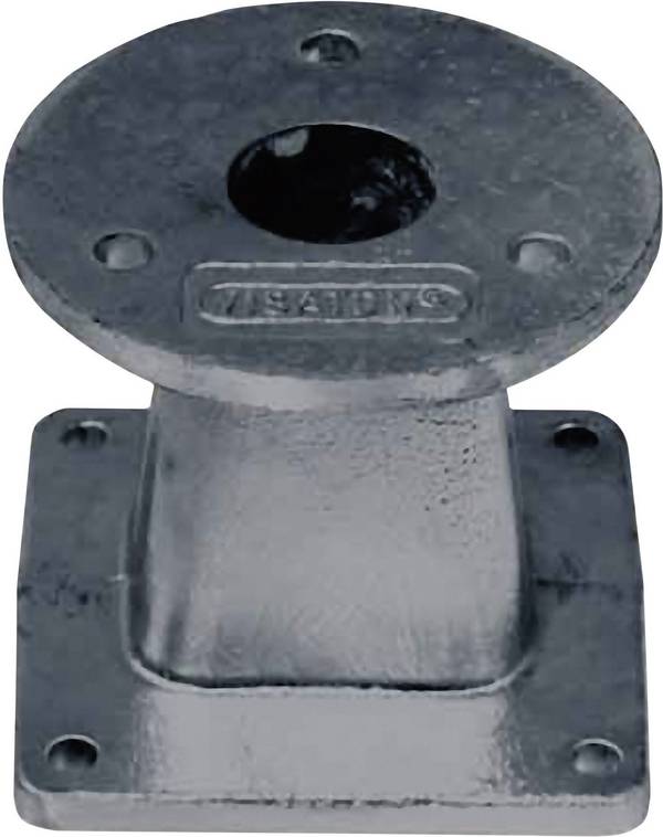 Visaton AD 25 H Adapter 1 stuk(s)