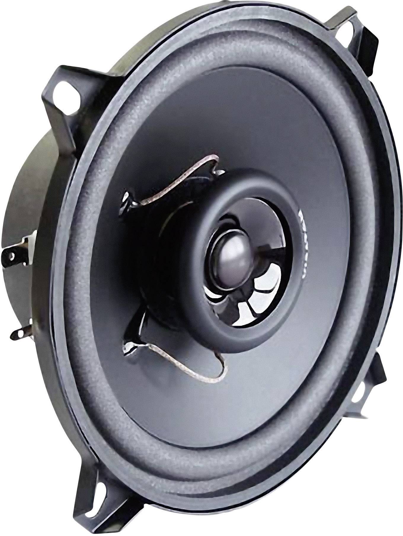 Visaton Dx 13 2 Weg Coaxiale Inbouwluidspreker 80 W Inhoud 1 Paar Kopen