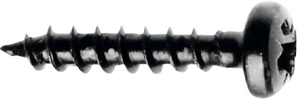 Visaton 5083 Luidspreker-schroef 24 stuk(s)