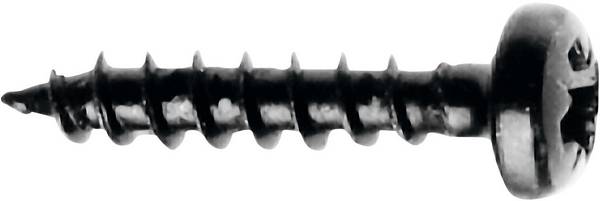 Visaton 5084 Luidspreker-schroef 24 stuk(s)