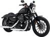 Maisto Modellmotorrad Harley Davidson 13 Sportster Iron 883 1:12 Motorfiets