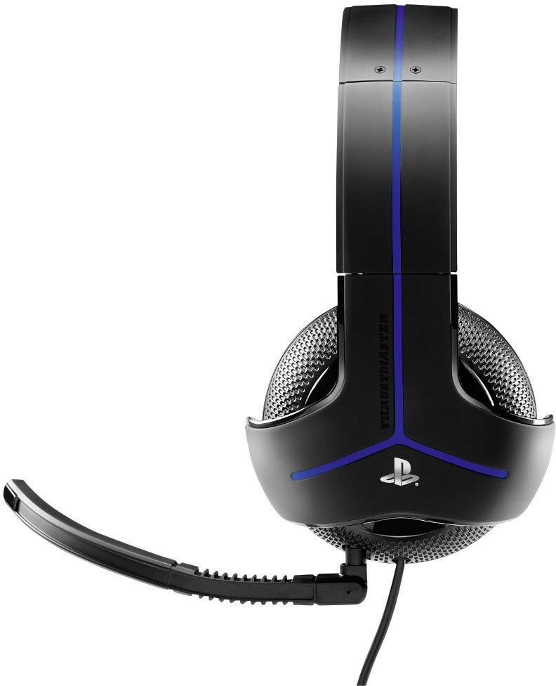 Gaming-headset Thrustm. Y-300P (PST) detailhandel-2