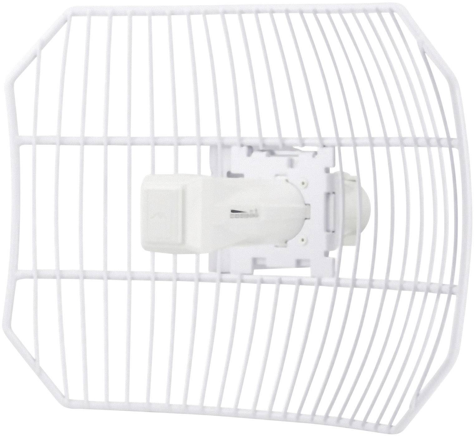 Ubiquiti Networks AG-HP-5G27 AG-HP-5G27 WiFi-paraboolantenne 27 dB 5 GHz