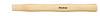 Wiha 02115 02115 Hamersteel 123 g 335 mm 1 stuk(s)