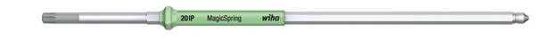 Wiha 29558 Werkplaats Torx plus Verwisselbare kling   15 IP   175 mm Geschikt voor Wiha Torque