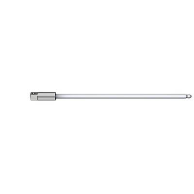 Wiha Adapter mes 1/4 inch 155 mm Geschikt voor Wiha Torque