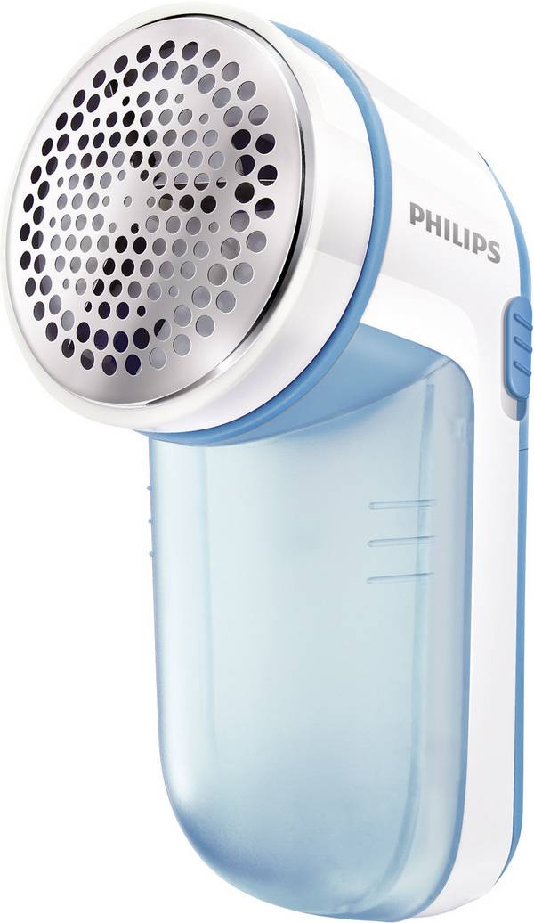 Philips GC026/00 Pluizendief 1 stuk(s) Turquoise