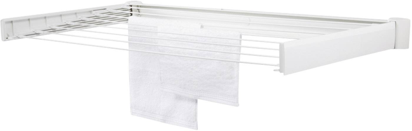 Leifheit Telegant 72 Protect Wandrek Wit-6
