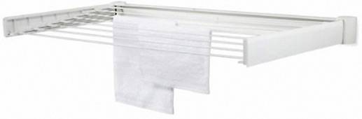 Leifheit Telegant 30 Protect wandrek wit-1