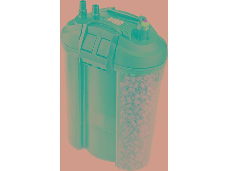 Aquarium-buitenfilter Thermo externe filter 522-300 W Eden WaterParadise 57293