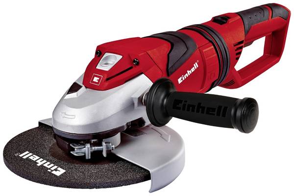 Einhell TE-AG 230 4430870 Haakse slijper 230 mm 2350 W