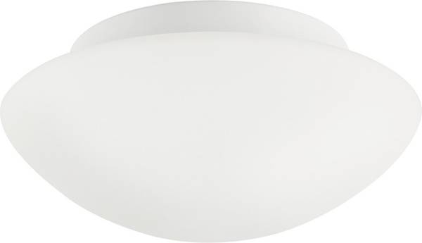LED-plafondlamp voor badkamer 12 W Warm-wit Nordlux 25646001 Ufo ... LED-plafondlamp voor badkamer 12 W Warm-wit Nordlux 25646001 Ufo ...
