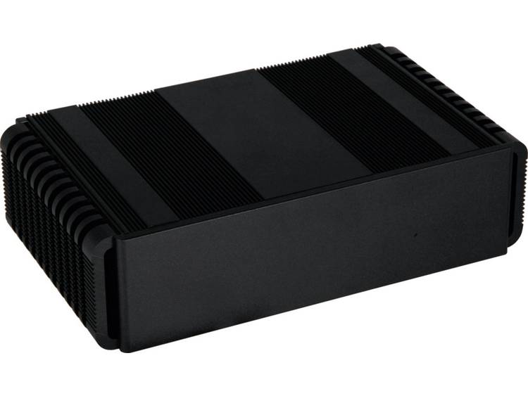 Industriële PC Joy-it IPC-1047U-120SSD 1047U 4 GB Zonder besturingssysteem
