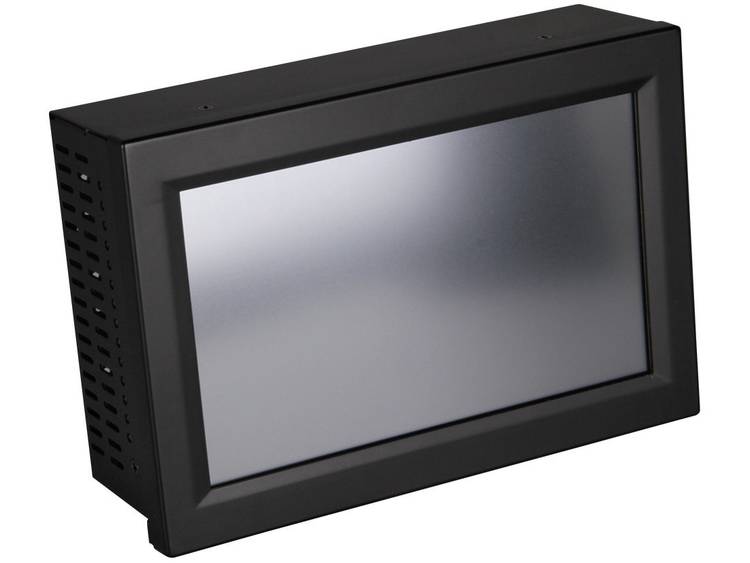 Industriële All-in-One PC Joy-it Industrie T7 120 GB SSD N2600 2 GB Zonder besturingssysteem