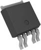 Infineon Technologies BTS6163D PMIC - Vermogensschakelaar, vermogensdriver High-Side TO-252-5
