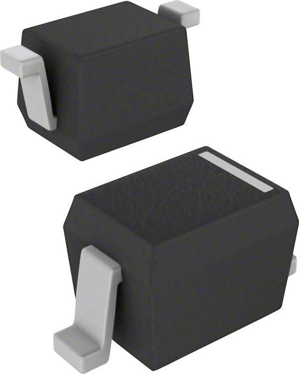 Vishay Standaard diode 1N4148WS-E3-08 SOD-323 75 V 150 mA