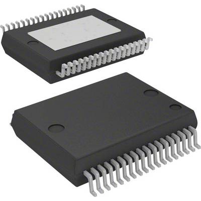 STMicroelectronics TDA7491HV13TR Lineaire IC - audio amplifier 2-kanaals (stereo) Klasse D PowerSSO-36 