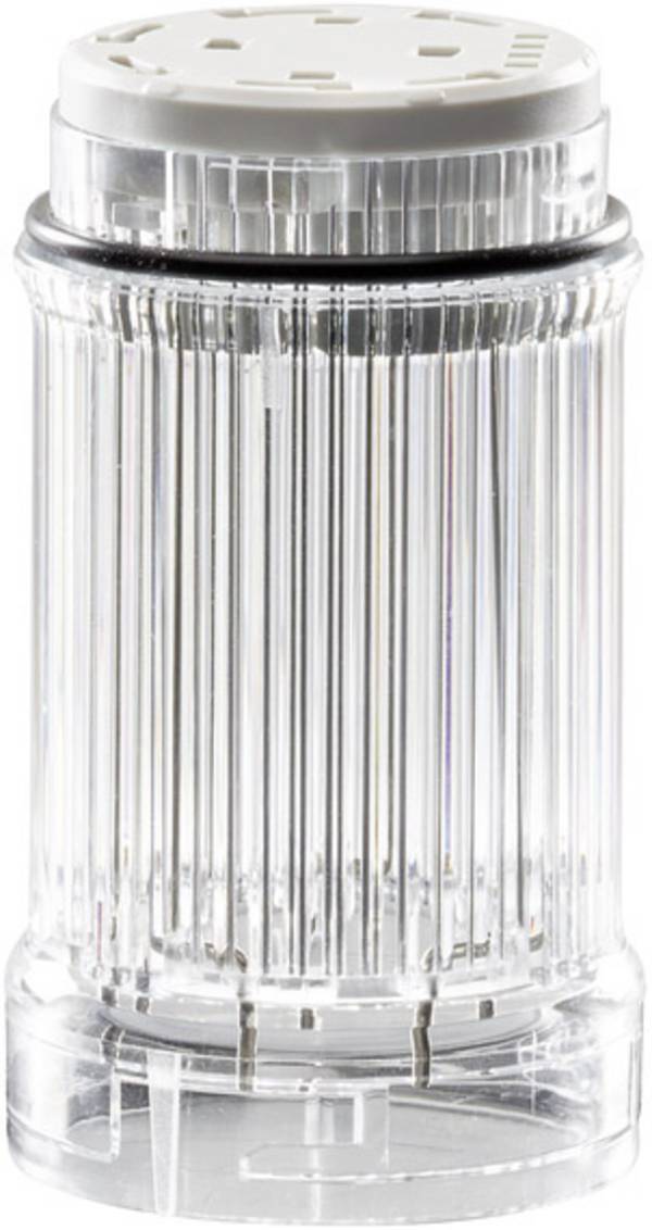 Eaton Signaalzuilelement 171346 SL4-BL120-W LED Wit 1 stuk(s)
