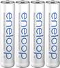 eneloop eneloop HR03 Oplaadbare AAA batterij (potlood) NiMH 750 mAh 1.2 V 4 stuk(s)