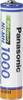 Panasonic Oplaadbare AAA batterij (potlood) NiMH 1000 mAh 1.2 V 1 stuk(s)
