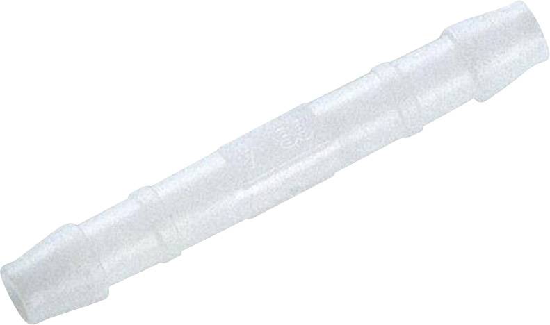 GARDENA 07293-20 PVC Slangverbindingsstuk 10 mm Set van 2 stuks