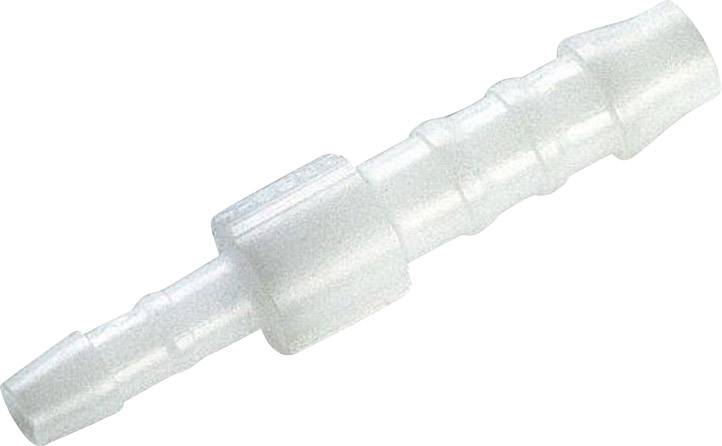GARDENA 07322-20 PVC Slangverloop 12 mm, 8 mm