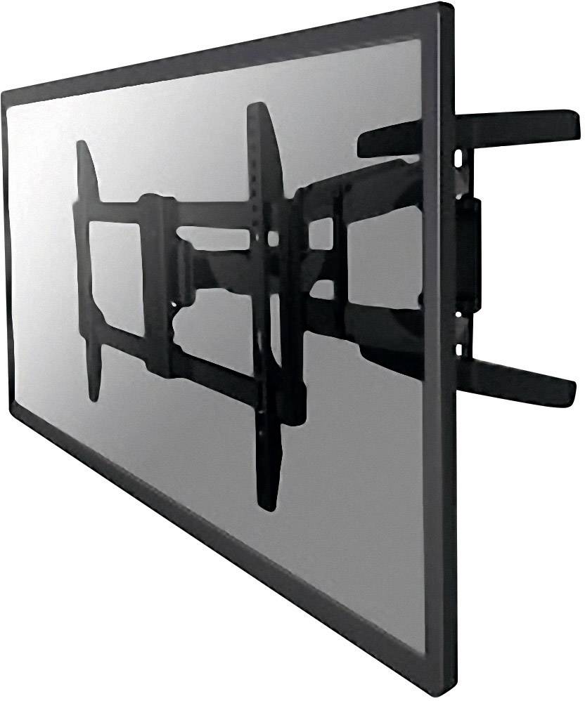 Verpersoonlijking gek honderd Neomounts by Newstar NM-W475BLACK TV-beugel 81,3 cm (32") - 165,1 cm (65")  Kantelbaar en zwenkbaar | Conrad.nl