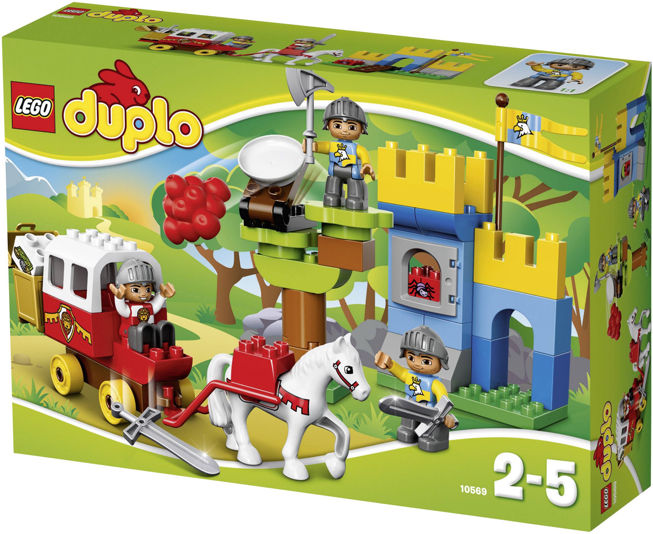 duplo 10569