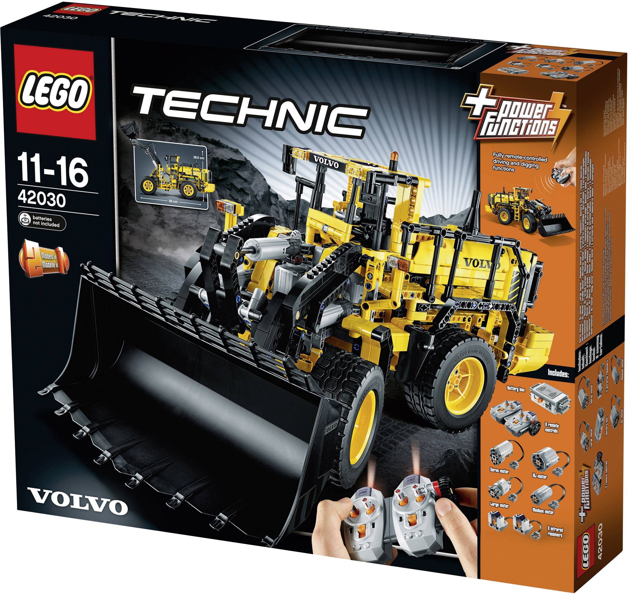 Lego Technic on Sale deportesinc.com 1688496439