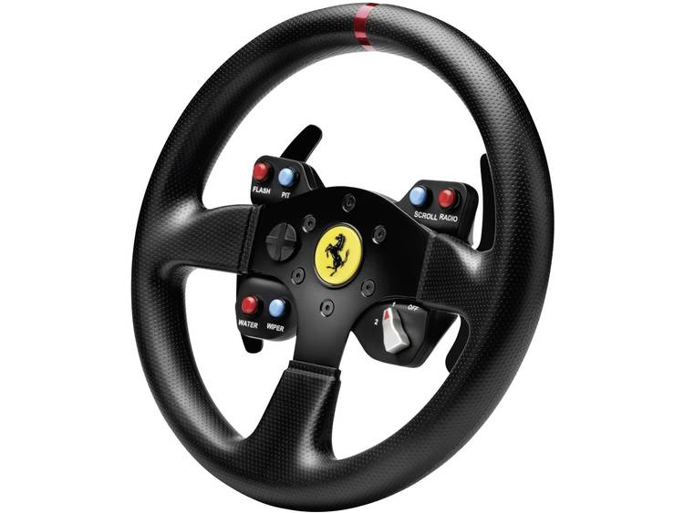 Thrustmaster Ferrari GTE Wheel Add-On