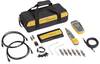 Fluke Networks MS2-KIT MS2-KIT Kabeltester Meetbereik: Audio/Video, Netwerk, Telecommunicatie