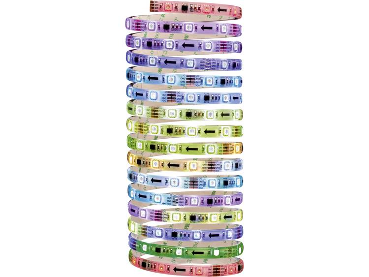 Paulmann LED-strip RGB 500 cm