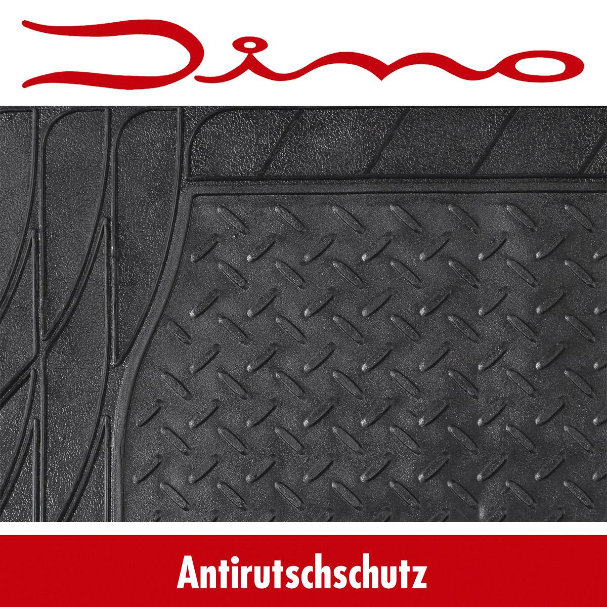DINO 130025 Kofferbaknet Geschikt voor model Universeel (l x b) 80 cm x 120 cm Zwart-3