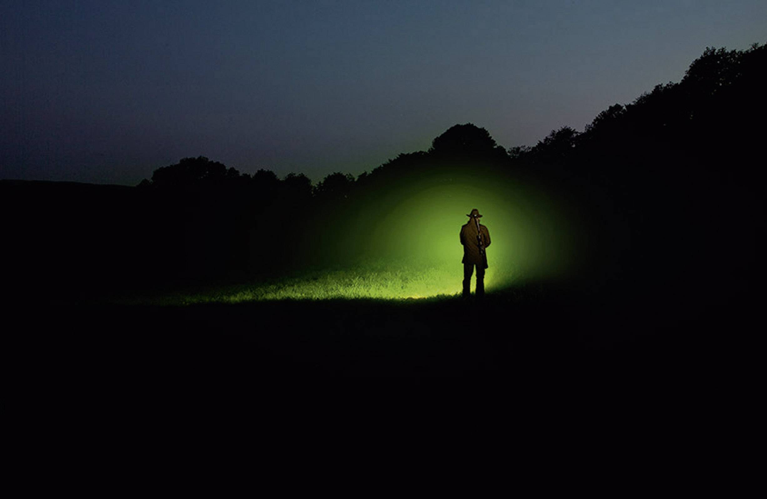 Ledlenser P7QC Zaklamp werkt op batterijen LED 220 lm 25 h 175 g-4