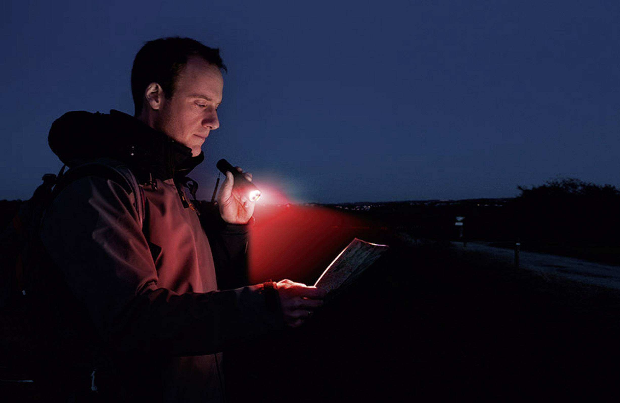 Ledlenser P7QC Zaklamp werkt op batterijen LED 220 lm 25 h 175 g-5