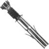 TE Connectivity 350689-1 Krimpcontact Universal-MATE-N-LOK Totaal aantal polen: 1 Inhoud: 1 stuk(s)