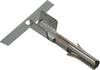 TE Connectivity 0-0350537-3 Krimpcontact Universal-MATE-N-LOK Totaal aantal polen: 1 Inhoud: 1000 stuk(s)