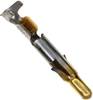 TE Connectivity 350547-1 Krimpcontact Universal-MATE-N-LOK Totaal aantal polen: 1 Inhoud: 1 stuk(s)